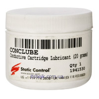 Смазка токопроводящая CONCLUBE 20г Static Control