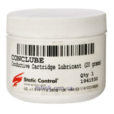 Смазка токопроводящая CONCLUBE 20г (SCC)