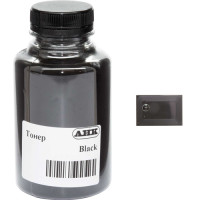 Тонер АНК + чіп для заправки Epson M2000, M2000D, M2000DN (140г)