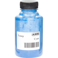 Тонер Kyocera P5021, P5026, P6130, P6035, P7040, M5521, M6030, M6530, TASKalfa 2551ci (50г) АНК Cyan