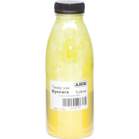 Тонер АНК для Kyocera P6035, P6130, P5021, M5521, P5026, M5526 (3202798) 120г Yellow
