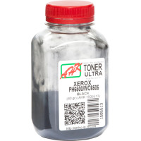 Тонер для Xerox Phaser 6500, WorkCentre 6505, Dell 2155 (картридж 106R01604) Black 60г