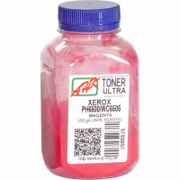 Тонер для Xerox Phaser 6500, WorkCentre 6505 (106R01599, 106R01602) 50г Magenta