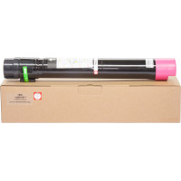Картридж BASF для Xerox Phaser 7800 (аналог 106R01571) Magenta