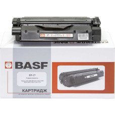 Картридж BASF аналог Canon EP-27 (LBP-3200, MF3110, MF3228, MF5630, MF5650, MF5730, MF5750, MF5770)