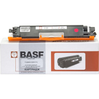 Картридж BASF аналог CE313A, CF353A, Canon 729 Magenta для HP CP1025, M175, M176, M177, M275, LBP7010, LBP7018