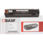 Картридж BASF для HP Color LaserJet Pro 200 M251, M276 (аналог HP 131X, CF210X) Black