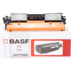 Картридж BASF для HP Pro M104, M132 MFP (аналог CF218A)