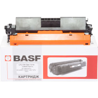 Картридж BASF аналог HP CF218A для Pro M104, M132 (KT-CF218A-WOС) БЕЗ ЧИПА
