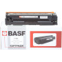 Картридж BASF для Hewlett-Packard Color Pro M254, M280, M281 (аналог HP 203A, CF540A) Black