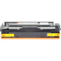 Картридж BASF для HP Color LaserJet Pro M254, M280, M281 (аналог HP 203A, CF541A) Cyan