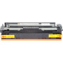 Картридж BASF для HP Color LaserJet Pro M254, M280, M281 (аналог HP 203A, CF543A) Magenta