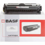 Картридж BASF для HP Enterprise M552, M553, M577, LBP710, LBP712 (аналог HP 508A, CF361A) Cyan