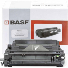 Картридж BASF аналог HP 55A, CE255A (Enterprise P3015, M521, M525 MFP)