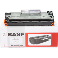 Картридж BASF для HP LaserJet Pro M12, M26 MFP (аналог CF279X)