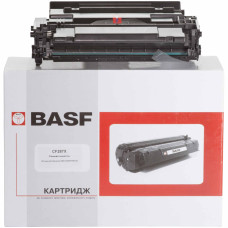 Картридж BASF аналог CF287X для HP Enterprise M506, M527 MFP