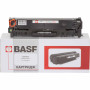 Картридж BASF для Hewlett-Packard Pro 300 M351, M375, Pro 400 M451, M475 (аналог HP 305X, CE410X) Black