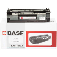 Картридж для HP Pro M403, M427 MFP (аналог CF228A) BASF-KT-CF228A