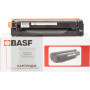 Картридж BASF для HP Color LaserJet Pro M252, M274, M277 (аналог HP 201A, CF400A) Black
