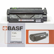 Картридж BASF для Hewlett-Packard LaserJet 1300 (аналог HP Q2613A)