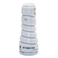 Туба з тонером BASF аналог MT 102A Toner (Konica Minolta EP-1052, EP-1080, EP-1081, EP-1083, EP-2010, EP-2130)