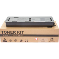 Туба с тонером BASF для Kyocera Taskalfa 180, 181, 220, 221 (аналог TK-435)