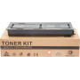 Туба с тонером BASF для Kyocera Taskalfa 180, 181, 220, 221 (аналог TK-435)