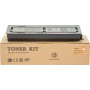 Туба с тонером BASF для Kyocera Taskalfa 180, 181, 220, 221 (аналог TK-435)