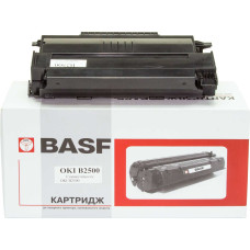 Картридж BASF аналог OKI B2500 MFP (09004377 / 09004391) 3k