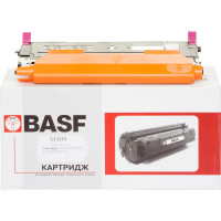 Картридж BASF для Samsung CLP-310, CLP-315, CLX-3170, CLX-3175 (аналог CLT-M409S) Magenta
