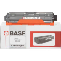 Картридж BASF аналог Brother TN241Y (HL-3140, HL-3170, DCP-9020, MFC-9130, MFC-9140, MFC-9330) Yellow