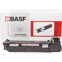 Картридж BASF для Xerox WorkCentre 4118 (аналог 006R01278)