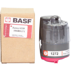 Картридж BASF для принтера Xerox Phaser 6110 (аналог 106R01272) Magenta