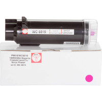 Туба з тонером BASF для Xerox Phaser 6510, WorkCentre 6515 (аналог 106R03694) Magenta