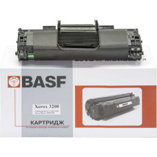 Картридж BASF для Xerox Phaser 3200 MFP (аналог 113R00735)