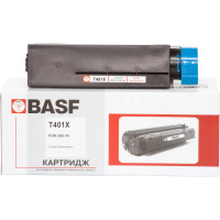 Картридж BASF для OKI B401, MB441, MB451 (аналог 44992404) 2500стр