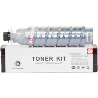 Туба з тонером Type 2320D, 2220D, MP3353 (DT43BLK) для Ricoh Aficio 3030, MP2352, MP2550, MP2851, MP3053, MP3353