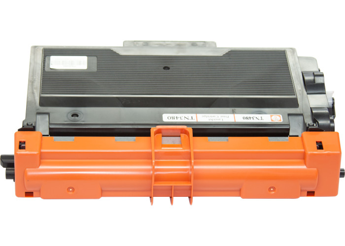 Картридж BASF аналог Brother TN-3480 для HL-L5000, L5100, L5200, L5500, L5700, L6600, L6800, L6900