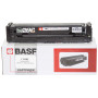Картридж BASF для Hewlett-Packard Color Pro M254, M280, M281 (аналог HP 203X, CF540X) Black