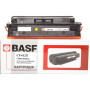 Картридж BASF аналог Canon 046H, HP CF412X для LBP-650, MF730, M452, M477 (BASF-KT-046HY-U) Yellow