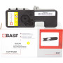 Картридж BASF для Kyocera ECOSYS P5021, M5521 аналог TK-5220Y (1T02R9ANL1) Yellow