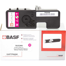 Картридж BASF аналог Kyocera TK-5220M (1T02R9BNL1) Magenta (ECOSYS P5021, M5521)