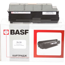 Картридж BASF аналог Kyocera TK-320 (Ecosys FS-3900DN, FS-4000DN)