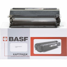Картридж BASF для Lexmark MS810, MS811, MS812 (аналог 52D5H0E) 525HE 25k