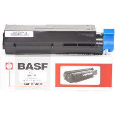 Картридж BASF аналог OKI 45807102 (B412, B432, B512, MB472, MB492, MB562) 3k
