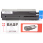 Картридж BASF для OKI B412, B432, B512, MB472, MB492, MB562 (аналог 45807102) 3000стр