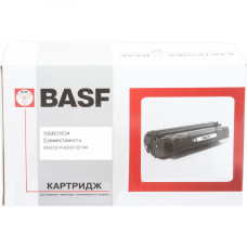 Картридж BASF аналог Xerox Phaser 6000, 6010N, WorkCentre 6015 (106R01634) Black