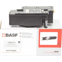 Картридж BASF для Xerox Phaser 6020, 6022, WorkCentre 6025, WC6027 аналог 106R02759 Black