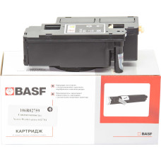 Картридж BASF аналог Xerox 106R02759 (Phaser 6020, 6022, WorkCentre 6025, WC6027) Black