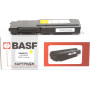 Картридж BASF для Xerox VersaLink C400, C405 (аналог 106R03533) Yellow